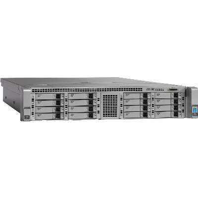 Cisco Systems UCS-SPR-C240M4-BC1