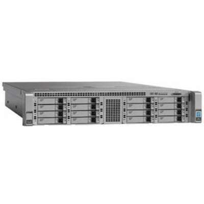 Cisco Systems UCS-SP-C240M4-B-A2