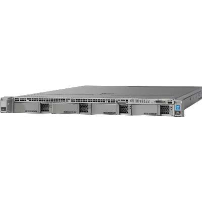 Cisco Systems UCSC-C220-M4S-RF