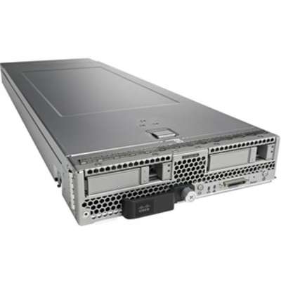 Cisco Systems UCSB-B200-M4-U-RF