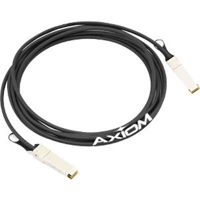 Axiom Upgrades QSFP-40G-C1M-AX