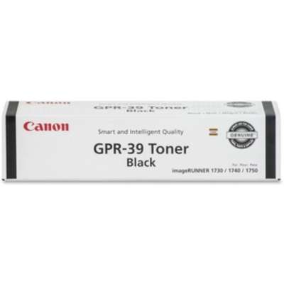 Canon USA GPR39