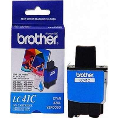 Brother LC41C