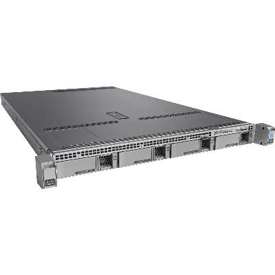 Cisco Systems UCS-SPBD-C220M4-S1
