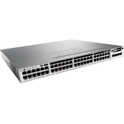 Cisco Systems WS-C3850-48U-E-RF