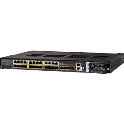 Cisco Systems IE-4010-16S12P
