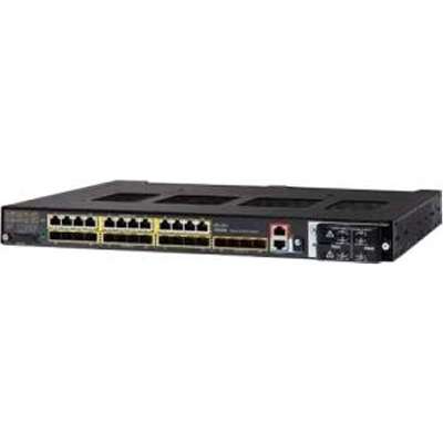 Cisco Systems IE-4010-4S24P