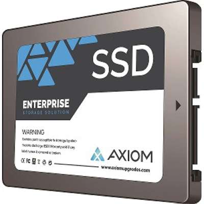 Axiom Upgrades SSDEP40480-AX