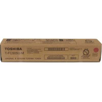 Toshiba TFC505UM