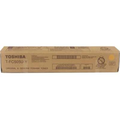 Toshiba TFC505UY