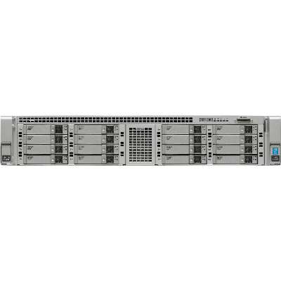 Cisco Systems UCS-SP-C240M4-B-F2