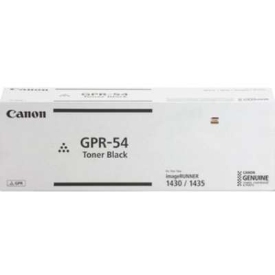 Canon USA GPR54