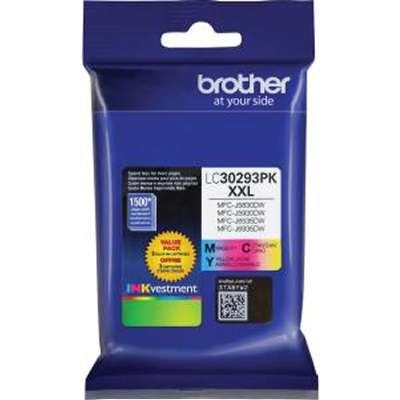 Brother LC30293PK