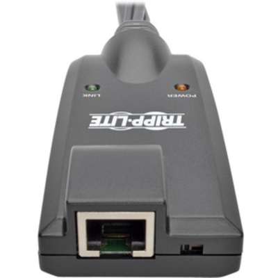 Tripp Lite B055-001-USB-VA