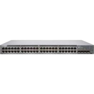 Juniper Networks EX3400-48T-AFI-TAA