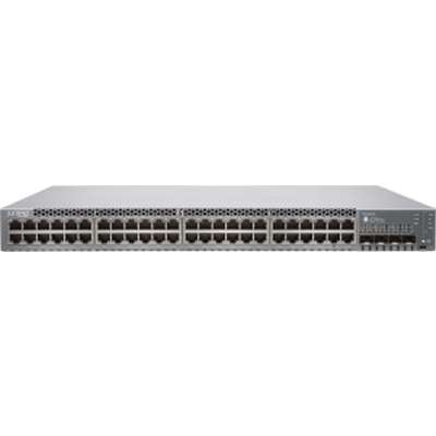 Juniper Networks EX3400-48T-TAA
