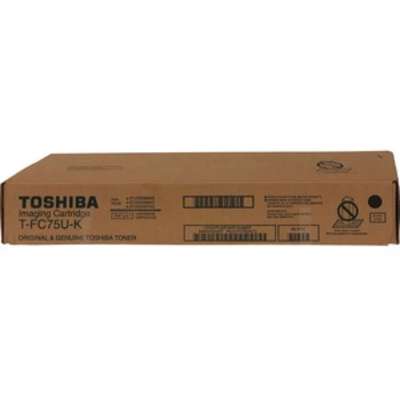 Toshiba TFC75UK