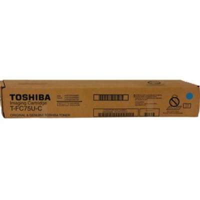 Toshiba TFC75UC