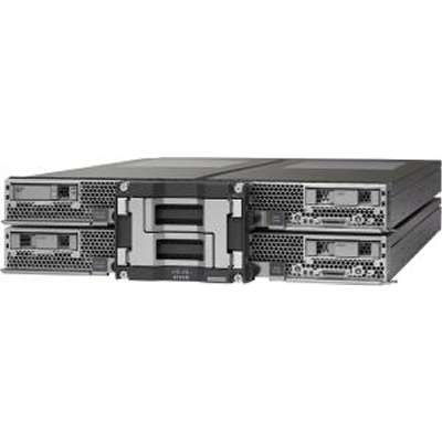Cisco Systems UCSB-EX-M4-3A