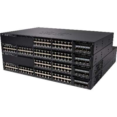 Cisco Systems C1-WS3650-48UR/K9