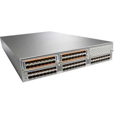 Cisco Systems N5K-C5596UP-NFA-B