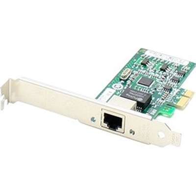 AddOn ADD-PCIE-1RJ45-10G