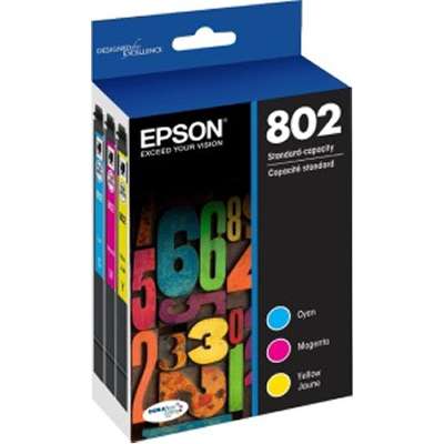 EPSON T802520