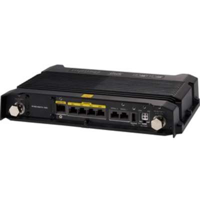 Cisco Systems IR829GW-LTE-GA-CK9