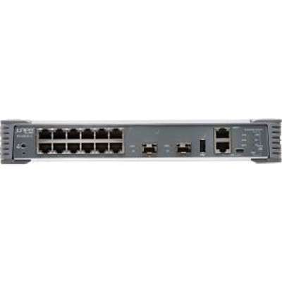 Juniper Networks EX2300-C-12P-TAA