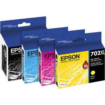 EPSON T702XL-BCS