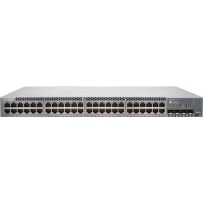 Juniper Networks EX3400-48P-TAA