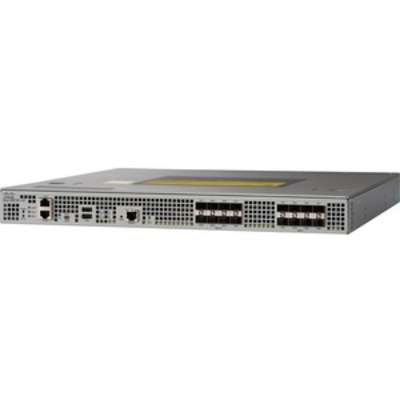 Cisco Systems C1-ASR1001-HX/K9