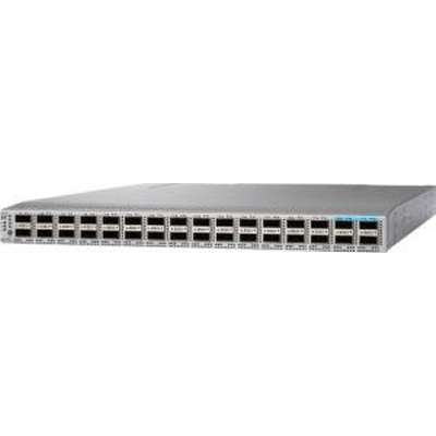Cisco Systems C1-N9K-C93180LC-EX