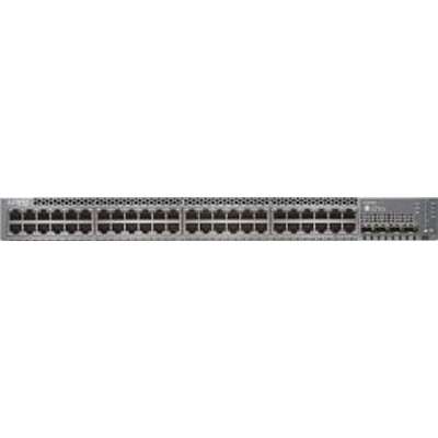 Juniper Networks EX2300-48P-TAA