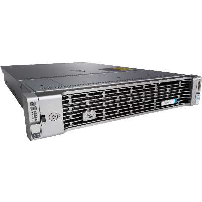 Cisco Systems HX-SP-240M4S-BE1
