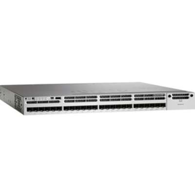 Cisco Systems WS-C3850-24XU-S-RF