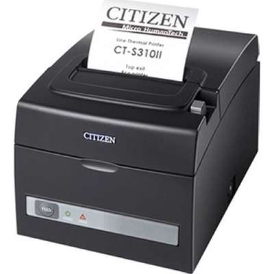 Citizen America CT-S310IIETUBK