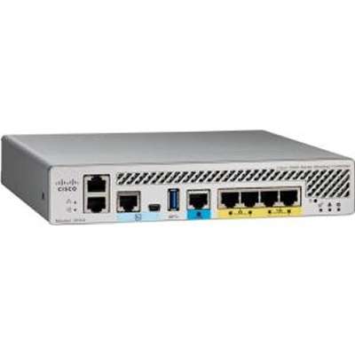 Cisco Systems AIR-CT3504-K9++