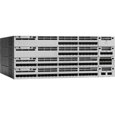 Cisco Systems WS-C3850-24XS-E-RF
