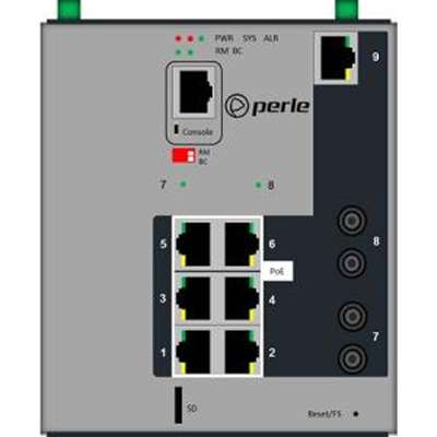 Perle Systems 07016400