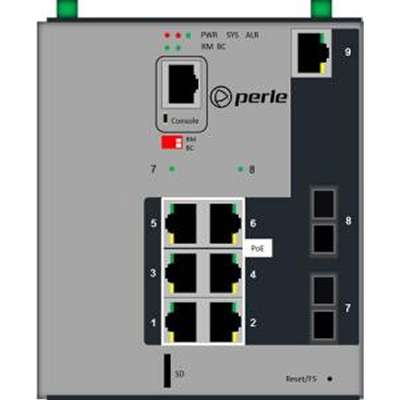 Perle Systems 07016450