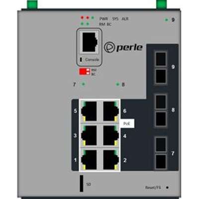 Perle Systems 07016710
