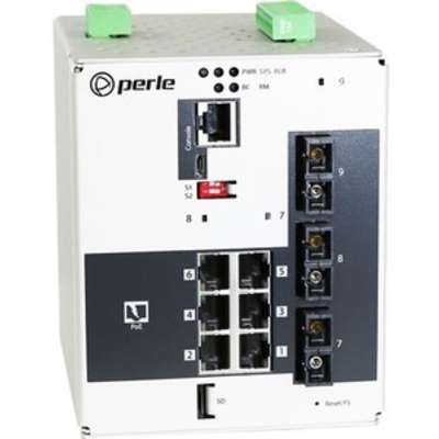 Perle Systems 07016850
