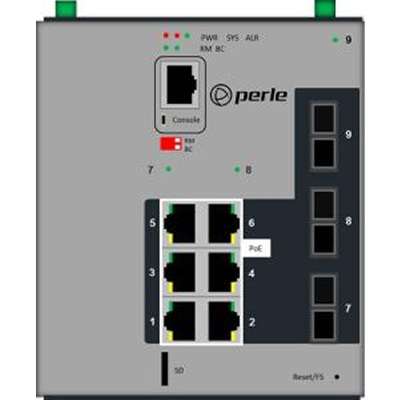 Perle Systems 07016930