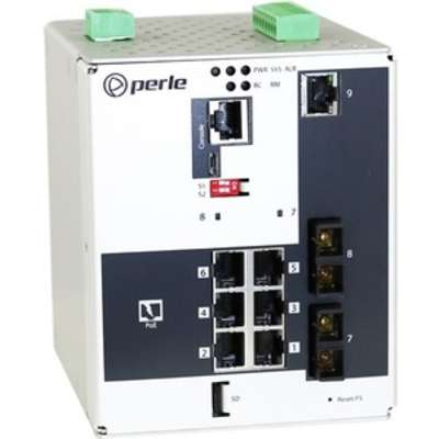 Perle Systems 07016410