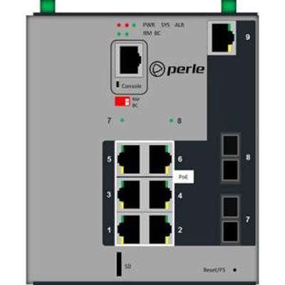 Perle Systems 07016490