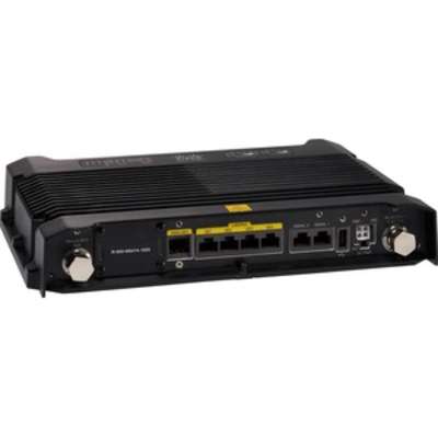 Cisco Systems IR829-2LTE-EA-EK9