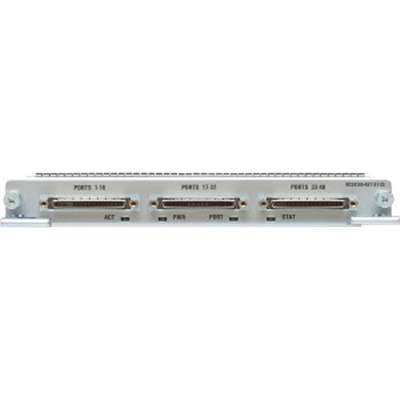 Cisco Systems NCS4200-48T1E1-CE