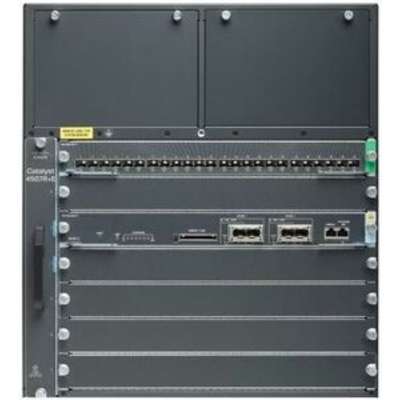 Cisco Systems C1-C4507RE-DNA