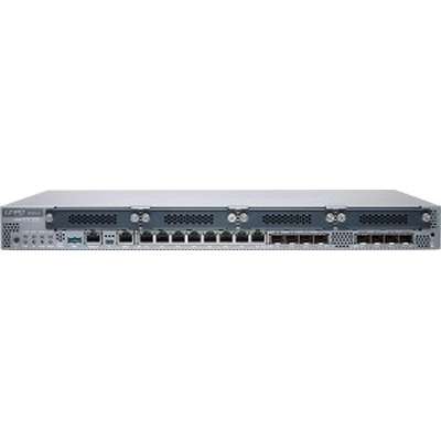 Juniper Networks SRX340-SYS-JB